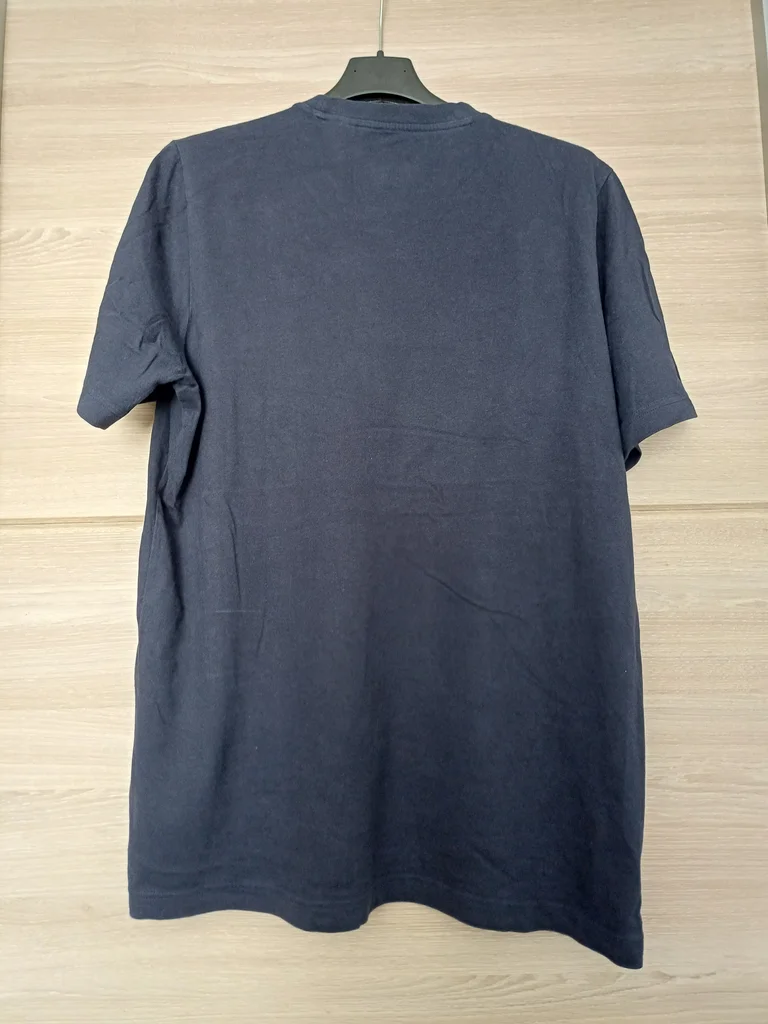 Camiseta hombre adidas talla L, excelente estado – photo 2